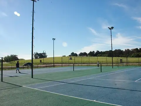 Lote en Barrio Barrio Barrancas de San Benito