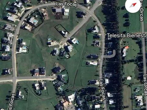 Barrancas De San Benito