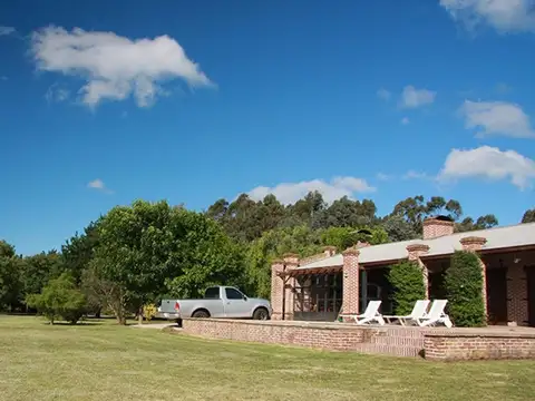 Terreno en Venta en Barrio Chapadmalal, USD 65.000