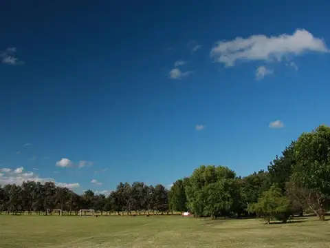 Barrancas De San Benito