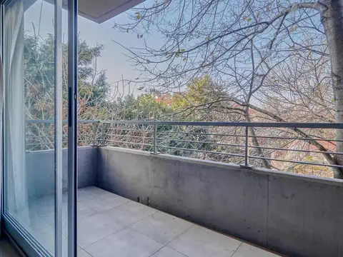 Departamento en Alquiler en Palermo, Capital Federal