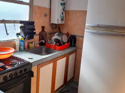 Avenida Doctor Honorio Pueyrredón 1800, Piso 9