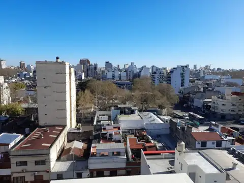 Villa Crespo 2 Ambientes con Balcon