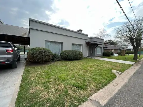 CASA EN VENTA EN PERGAMINO EN SIRIO