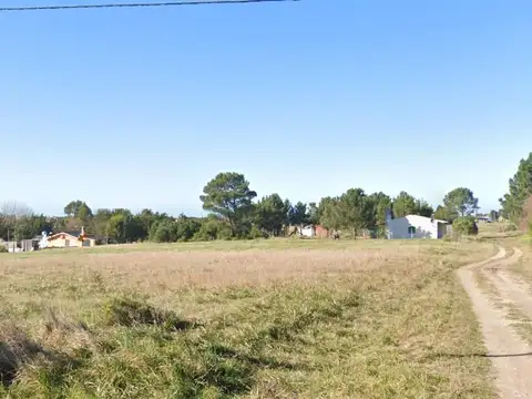 Terreno en Venta de 375,0 m2