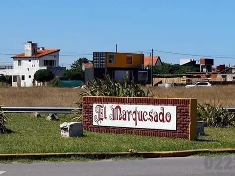 TERRENO EN VENTA, MAR DEL PLATA