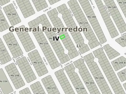 TERRENO EN VENTA, MAR DEL PLATA