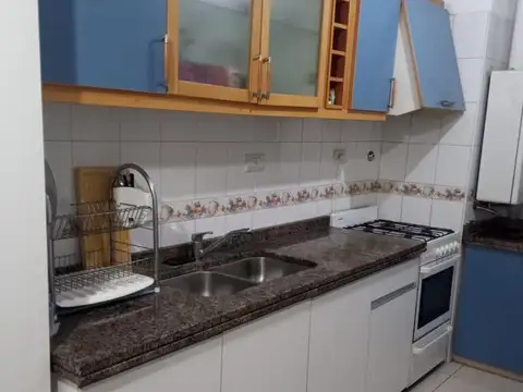 Departamento en Venta en San Luis, USD 105.000