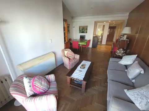 Departamento en Venta en Boedo, USD 139.000