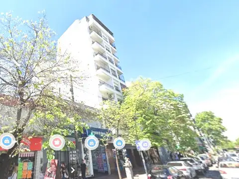 Avenida Boedo 900, Piso 5