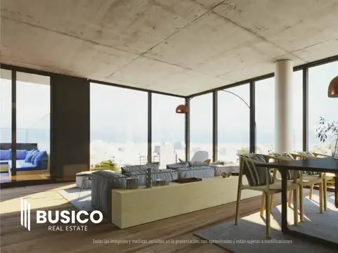 Departamento en Venta en Caballito, USD 326.900