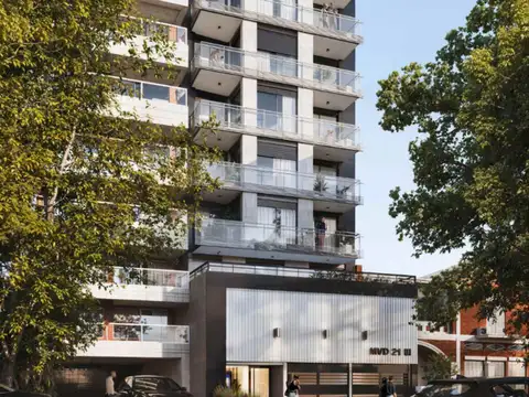 Departamento en Venta en Punta Carretas, USD 120.280