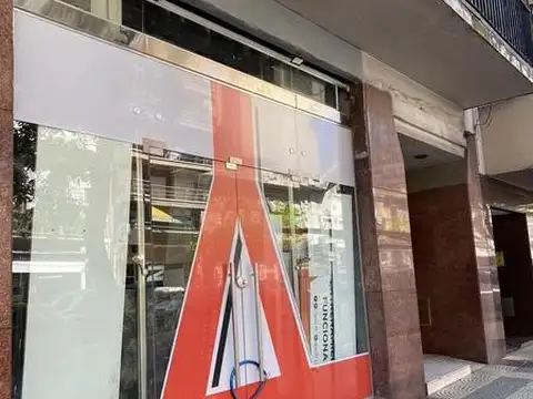 Avenida cordoba 3500