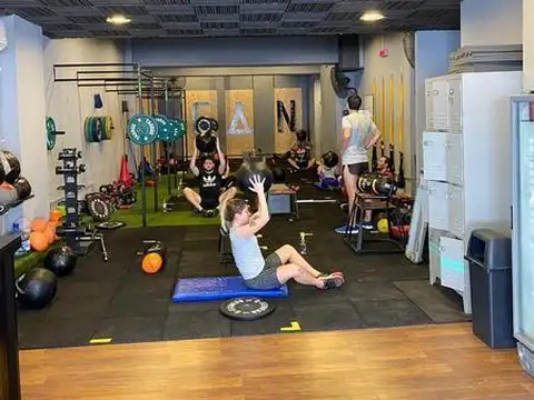 Local en Venta en Barrio Norte, USD 350.000