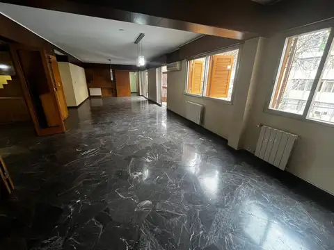 VENTA DEPARTAMENTO TODO UN PISO EN CAPITAL MENDOZA