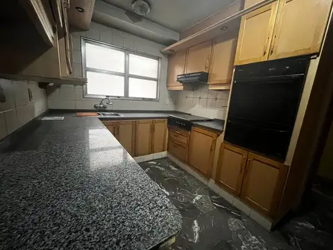 Departamento en Venta 35 años