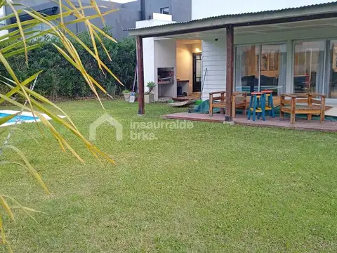 Casa en Venta en Tipas, Nordelta, Tigre. 3 dormitorios con jardín y piscina!
