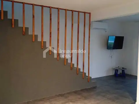 Casa en Venta 1 año