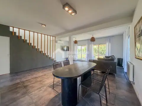 Casa en Venta 1 año