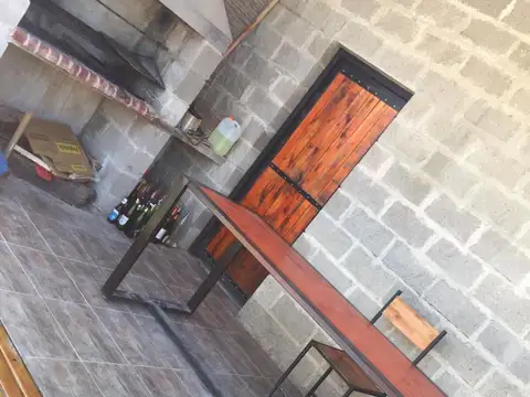 Casa en Venta de 1 dormitorio