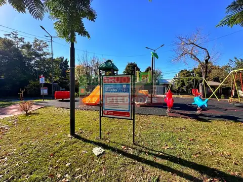 Terreno en Venta 20  mts Frente