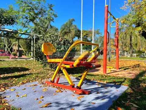 Terreno en Venta, FOT 120