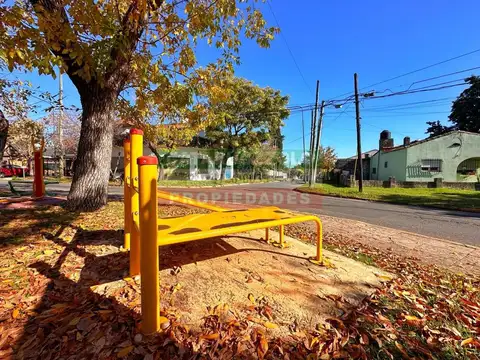 Terreno en Venta, FOS 60
