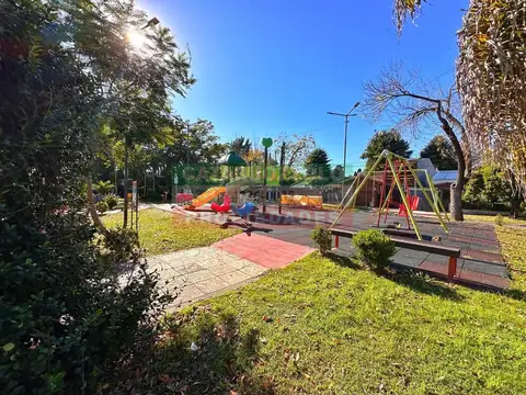 Terreno en Venta de 767,0 m2