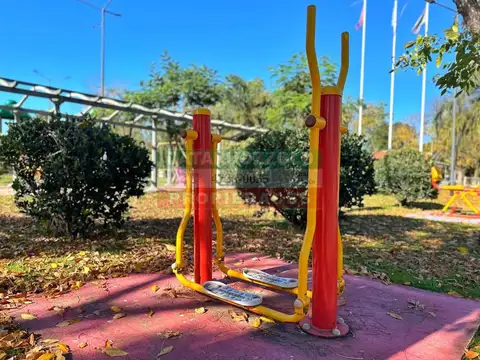 Terreno en Venta en General Pacheco, USD 125.000