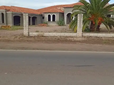 Venta de casa en Carril Norte, San Martín, Mza