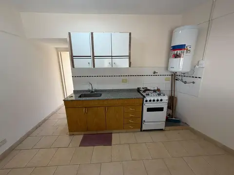 Depto Tipo Casa en Alquiler de 2 ambientes