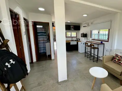 Casa en Venta en Villa Elvira, USD 52.000