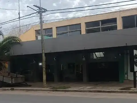 Espacio Aéreo ideal para Inversion - C232