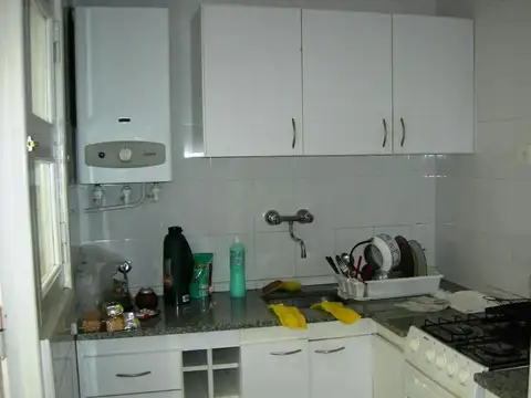 Departamento en Alquiler Temporal de 3 ambientes