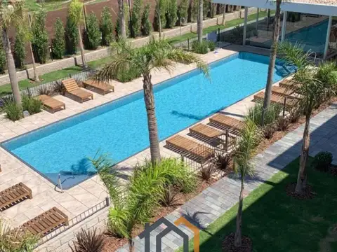 Departamento en Alquiler de 2 dormitorios