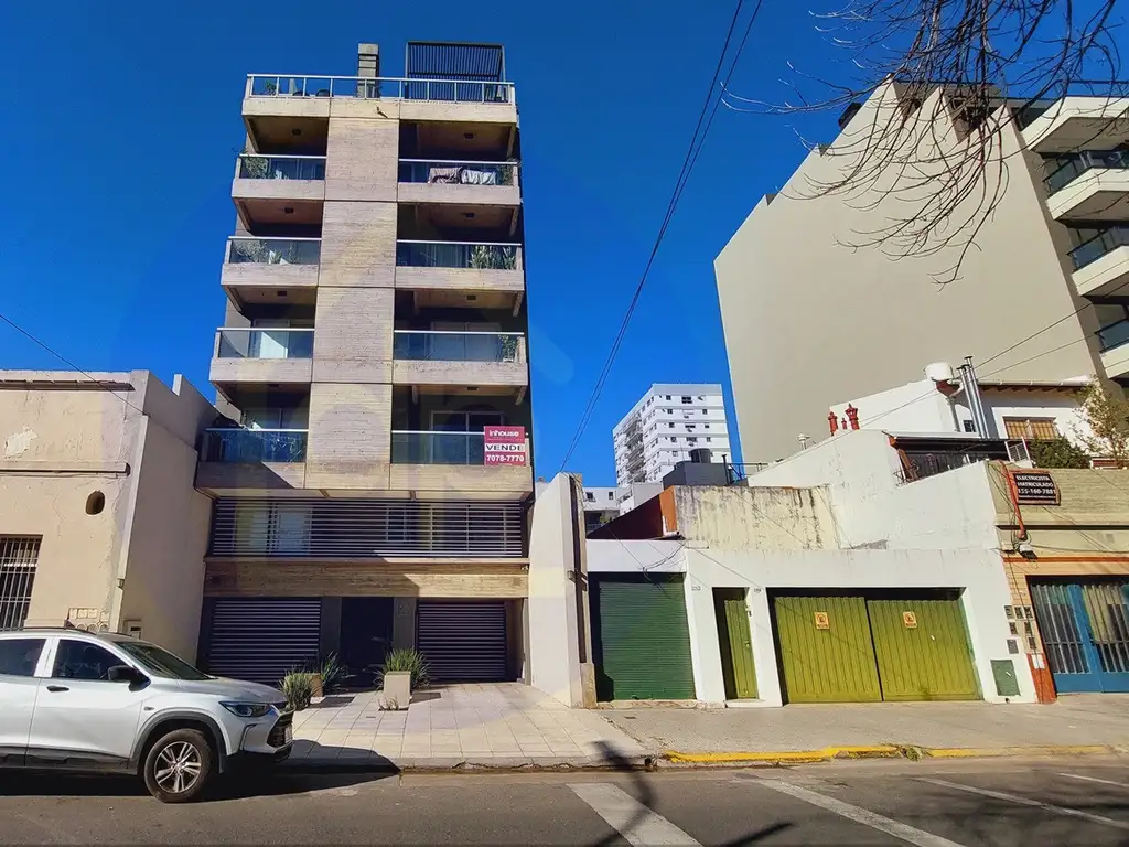 Crisólogo Larralde 2900