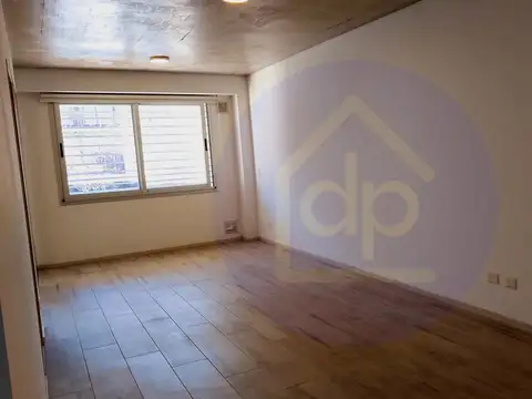 Departamento en Alquiler de Monoambiente