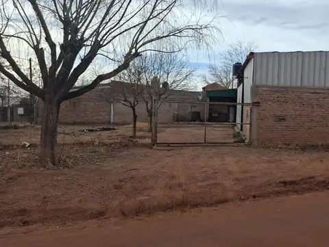 Galpon en Alquiler en Rincon de los Sauces, $ 2.000.000