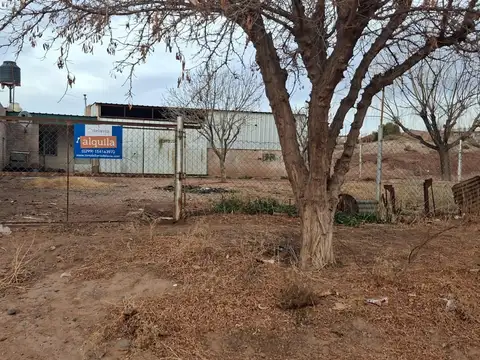 Galpon en Alquiler en Rincon de los Sauces, $ 3.000.000