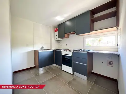Departamento en Venta en Martin, Rosario