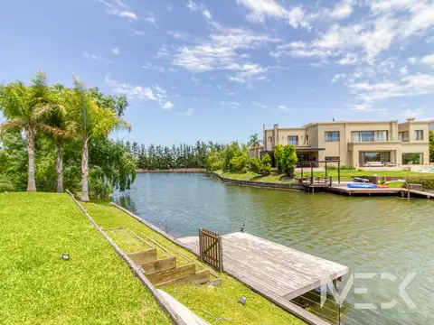 Cabos del Lago 100