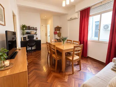 Departamento  en Venta en Balvanera, Capital Federal, Buenos Aires