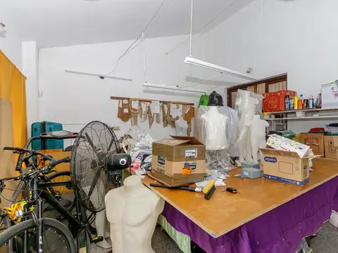 Casa en Venta con 1 cochera