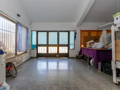 Casa en Venta en Alberdi, USD 75.000