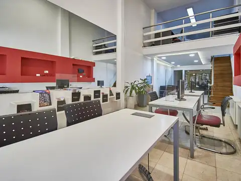 Local en Venta 50 años