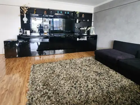 Departamento 3 ambientes con 3 baños