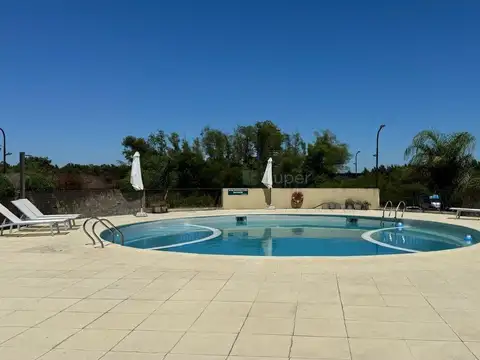 Departamento en Venta en Nordelta Terrazas de la Bahia, USD 360.000