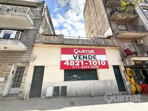 Combatientes de Malvinas  al 3500