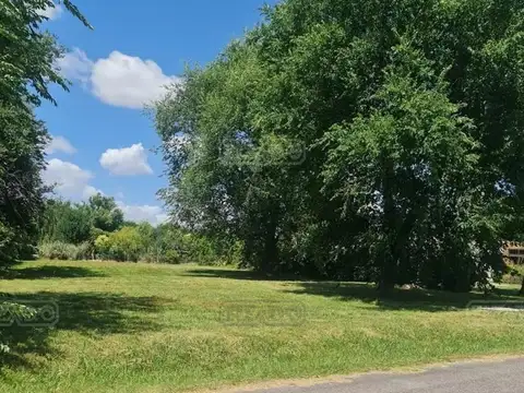 Terreno Lote  en Venta en Los Puentes, Luján, G.B.A. Zona Oeste