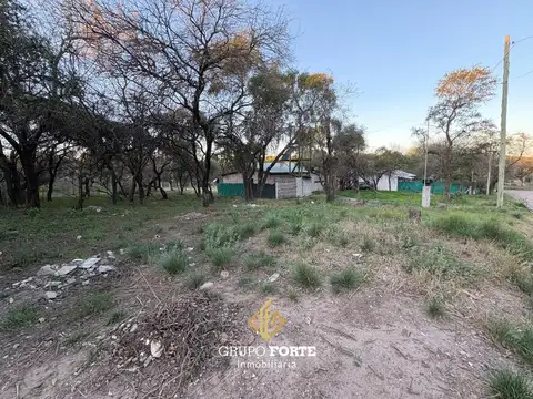Terreno en Venta en Unquillo, USD 24.000